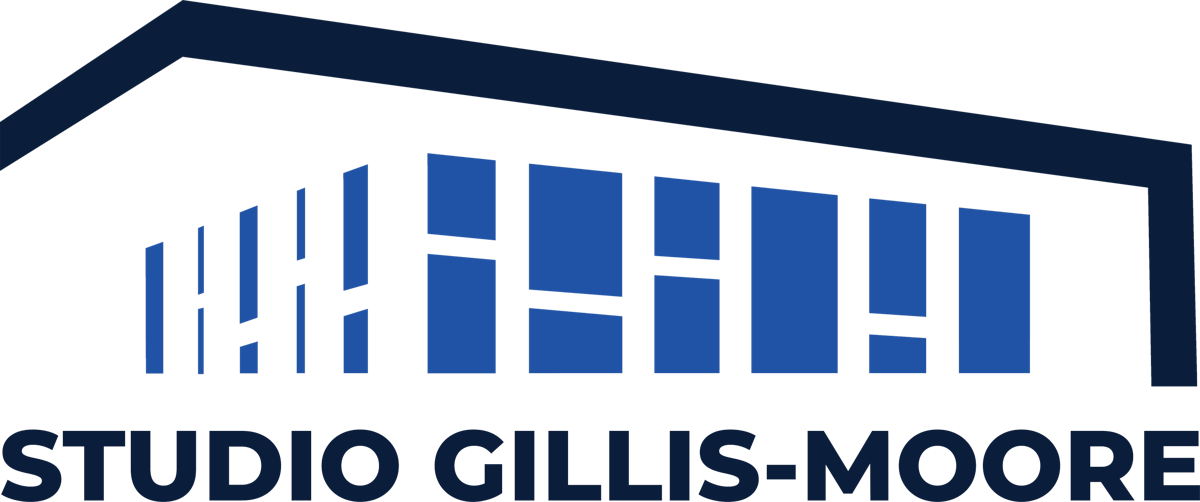 Studio Gillis-Moore logo